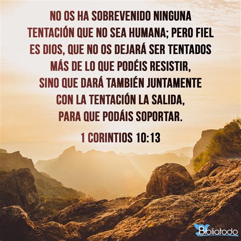 1 Corinto 10:13 MBBTAG .
